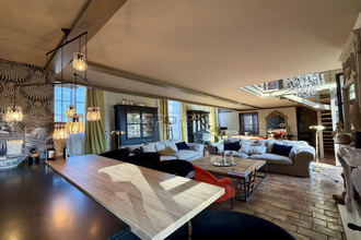 achat maison lambesc 13410