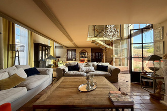 achat maison lambesc 13410
