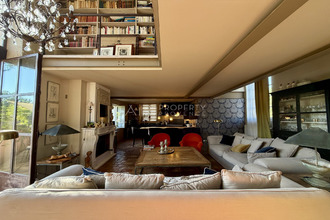achat maison lambesc 13410
