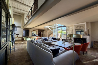 achat maison lambesc 13410