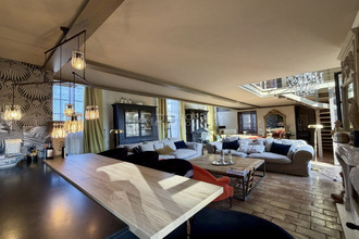 achat maison lambesc 13410