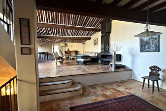 achat maison lambesc 13410