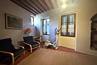 achat maison lambesc 13410
