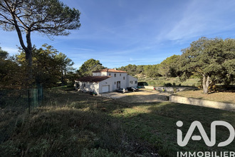 achat maison lambesc 13410