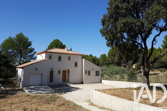 achat maison lambesc 13410