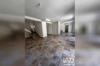 achat maison lambesc 13410