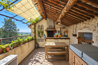 achat maison lambesc 13410