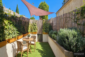 achat maison lambesc 13410