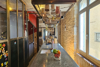 achat maison lambesc 13410