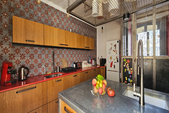 achat maison lambesc 13410