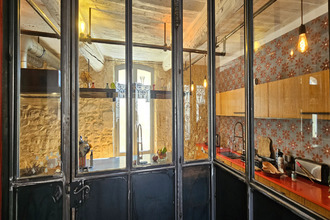 achat maison lambesc 13410