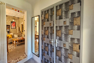 achat maison lambesc 13410