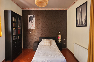 achat maison lambesc 13410