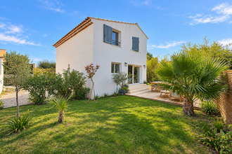 achat maison lambesc 13410