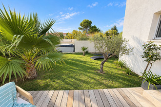 achat maison lambesc 13410