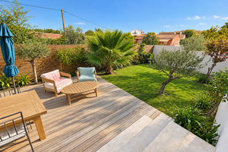 achat maison lambesc 13410