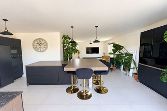 achat maison lambesc 13410
