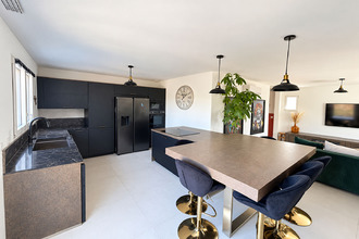 achat maison lambesc 13410