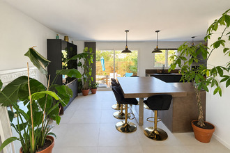 achat maison lambesc 13410
