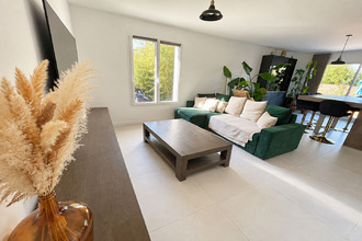 achat maison lambesc 13410
