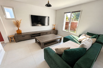 achat maison lambesc 13410