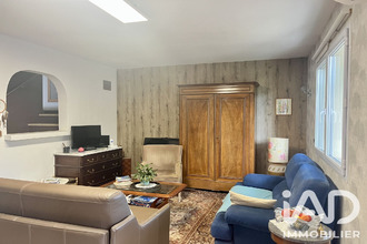 achat maison lambesc 13410
