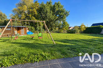 achat maison lambres 62120