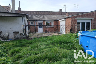 achat maison lambres 62120