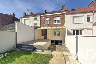achat maison lambres-lez-douai 59552