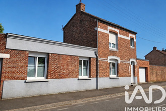 achat maison lambres-lez-douai 59552