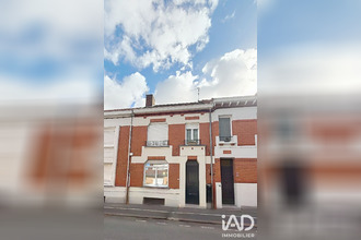 achat maison lambres-lez-douai 59552