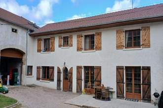 achat maison lambrey 70500