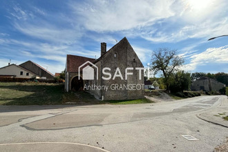 achat maison lambrey 70500