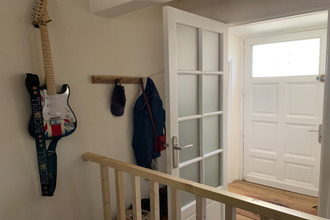 achat maison lambruisse 04170