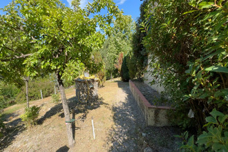 achat maison lambruisse 04170