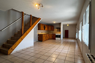 achat maison lambruisse 04170