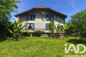 achat maison lameac 65140