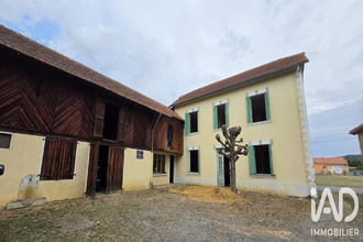 achat maison lameac 65140