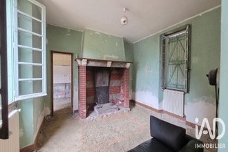 achat maison lameac 65140