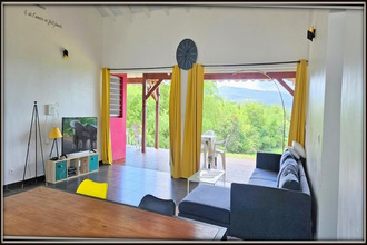 achat maison lamentin 97129