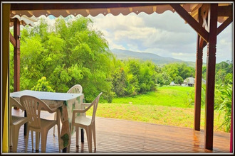 achat maison lamentin 97129