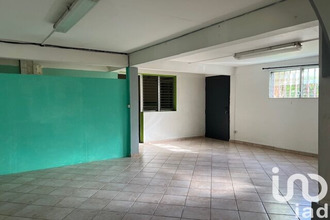 achat maison lamentin 97129