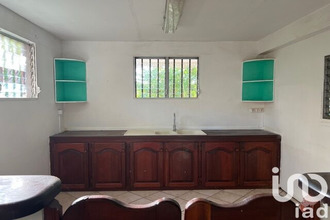 achat maison lamentin 97129