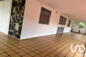 achat maison lamentin 97129