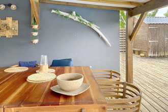 achat maison lamentin 97129