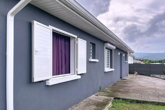 achat maison lamentin 97129