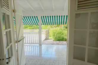 achat maison lamentin 97129