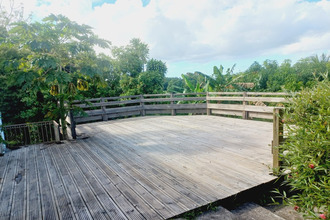 achat maison lamentin 97129