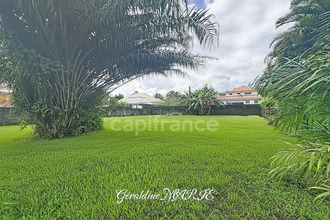 achat maison lamentin 97129