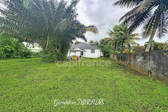 achat maison lamentin 97129